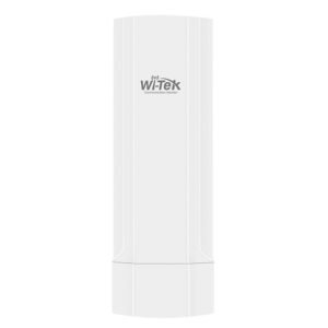 WI AP317 GIGABIT POE ADAPTER Point dacces Wi Fi 5GHz avec adaptateur PoE IP65 Wi Tek 1 1 1