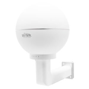 WI-AP718M - Point d'accès sans fil extérieur Mesh 802.11AC 1200M 4 antennes - Wi-Tek