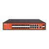 WI CGS5026 Routeur 4G Cat4 avec Ethernet et gestion Cloud Wi Tek 1