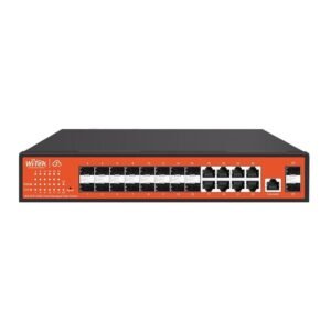 WI-CGS5026 - Routeur 4G Cat4 avec Ethernet et gestion Cloud - WI-CGS5026 - Wi-Tek