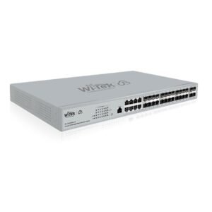 WI CGS5328 L3 V2 Routeur 4G Cat4 avec Ethernet et gestion Cloud Wifi Wi Tek 1 1