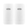 WI CPE110 KIT 1KM 300Mbps Kit de CPE 4G 300 Mbps avec Port Ethernet et SD LAN Wi Tek 2