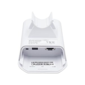 WI CPE800 KIT V2 5KM 5Ghz 867 Mbps Kit WI CPE800 V2 5GHz 867 Mbps 4G Ethernet et SD LAN Wi Tek 1 1 1