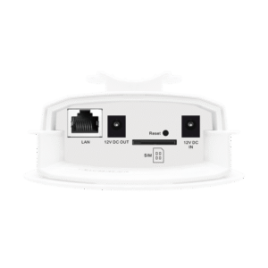 WI LTE115 O V2 Routeur 4G Cat4 avec gestion Cloud et SD LAN 150Mbps Wi Tek 1 1 1