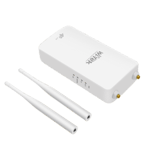 WI LTE115 O V2 Routeur 4G Cat4 avec gestion Cloud et SD LAN 150Mbps Wi Tek 1 2