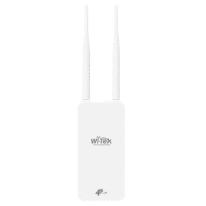 WI-LTE115-O V2 - Routeur 4G Cat4 avec gestion Cloud et SD-LAN, 150Mbps - Wi-Tek