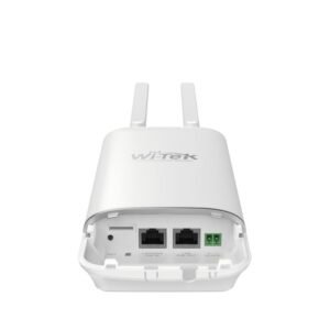 WI LTE117 O Routeur 4G Cat4 avec Port Ethernet et Gestion Web 150 50 Mbps Wi Tek 1 1