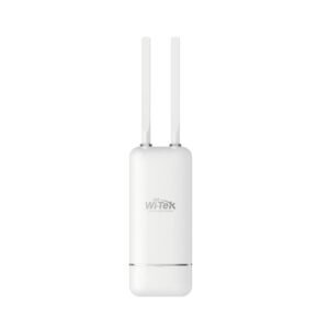 WI-LTE117-O  - Routeur 4G Cat4 avec Port Ethernet et Gestion Web 150/50 Mbps - Wi-Tek