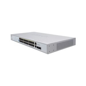 WI PCES226GF Routeur 4G Cat4 avec SD LAN et gestion Web Cloud Wi Tek 1 2