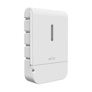 WI PCES306G O Routeur 4G Cat4 avec Gestion Cloud et Web Ethernet 100 Mbps Wi Tek 1 1 1