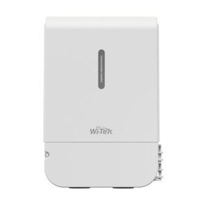 WI-PCES306G-O - Outdoor PoE Switch 4G Cat4 avec Gestion Cloud et Web, Ethernet 100 Mbps - Wi-Tek