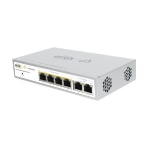 WI PCES306G V2 Routeur 4G Cat4 avec Gestion Cloud et Ports Ethernet Wi Tek 1 1 1