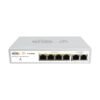 WI PCES306G V2 Routeur 4G Cat4 avec Gestion Cloud et Ports Ethernet Wi Tek 1 2