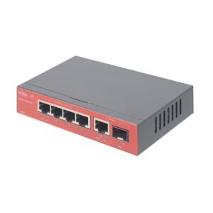 WI PCES306GF Routeur 4G Cat4 avec Gestion Cloud et Port Ethernet Wi Tek 1 1 1