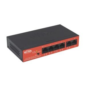 WI PS205H V2 Modem 4G Cat4 avec Port Ethernet et Gestion Cloud 50Mbps Wi Tek 1 1
