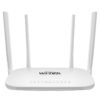 WI R3 Routeur Wi Fi 300Mbps 867Mbps avec Ports Ethernet et PoE Wi Tek 1 1