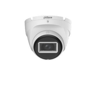 T2A21P-U - Dahua Camera HD Dome 2MP IR 25m