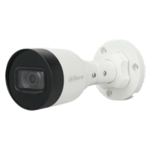 HFW1830S-S6 - Dahua Camera IP Bullet POE 8MP IR 30m Etanche IP67