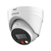 HDW1239V-A-IL - Dahua Camera IP POE DOME 2MP Full Color SMART IR + AUDIO IR 40m