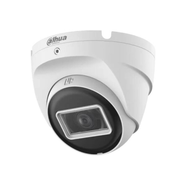 T2A51P-U - Dahua Camera HD Dome 5MP IR 25m