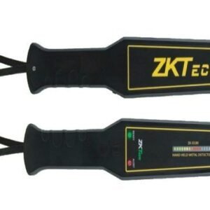 ZK-D180 SIHD-A1-02H - Indicateur de Détection Métallique Rechargeable 9V Compact - ZKTeco 3 ZK-D180 SIHD-A1-02H - Indicateur de Détection Métallique Rechargeable 9V Compact - ZKTeco