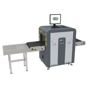 ZKX5030A SIXR-5030A-01H - Tunnel d'Inspection 21,5" - Dimensions Compacts et Performantes - ZKTeco