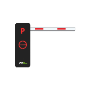 BGM1060L/R - Design de châssis LED avec panneau de contrôle programmable - ZKTeco