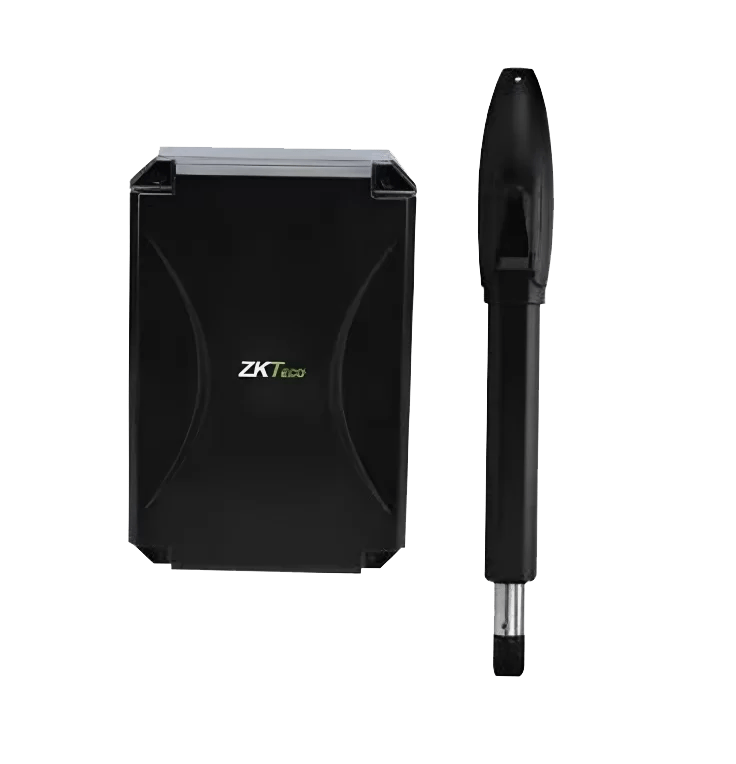 ZK-SW400DC - Ouverture de Portail Battant Automatique 400DC - Énergie Efficace - ZKTeco 5 166064973458467