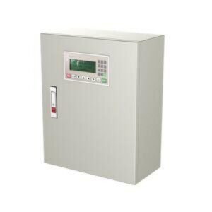 Control Cabinet - Armoires de contrôle pour 1 groupe de bornes automatiques 220V - ZKTeco 3 Control Cabinet - Armoires de contrôle pour 1 groupe de bornes automatiques 220V - ZKTeco