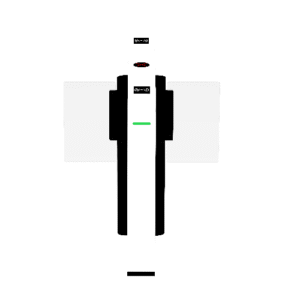 SBTL7200 - Carte de contrôle avec adaptateur secteur - Standard 50-55 caractères - ZKTeco