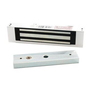 CM-180H - Serrure magnétique à montage en surface 180KG à cinq fils - ZKTeco