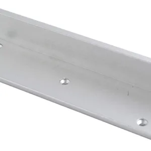 CM-180BZL - Support de verrou magnétique à simple porte 180KG 185x40mm - ZKTeco 3 CM-180BZL - Support de verrou magnétique à simple porte 180KG 185x40mm - ZKTeco