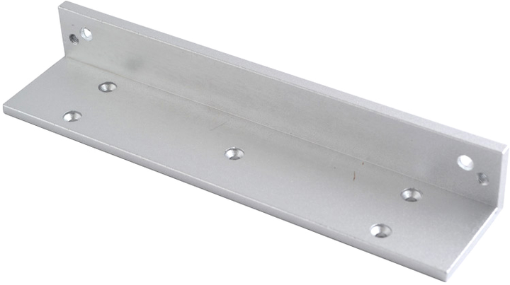 CM-180BZL - Support de verrou magnétique à simple porte 180KG 185x40mm - ZKTeco 6 25895078