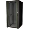 ZK-R32U-6632S - Armoire en acier auto-assemblée 19" 32U avec ventouses - ZKTeco
