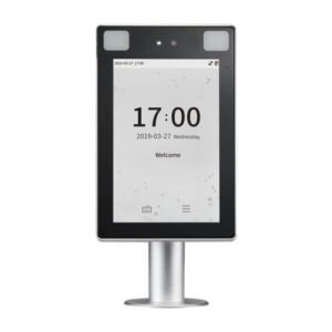 ProFace X[DS/CH] - Écran tactile couleur 7" : gestion biométrique avancée - ZKTeco