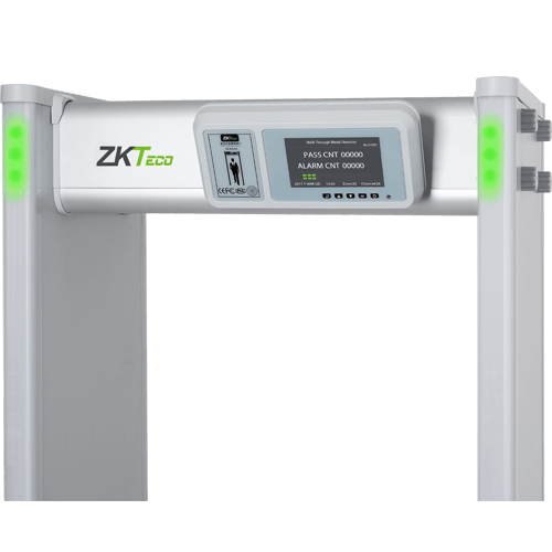 ZK-D4330 SIMD-33W-01H - Détecteur de zones 33, écran LCD 7", configuration WiFi et plus - ZKTeco 6 3e4467b48cb8b5903576edffca9b64ae