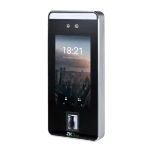 SpeedFace-V5L - Écran Tactile Couleur 5" - Capacité Biométrique Avancée - ZKTeco