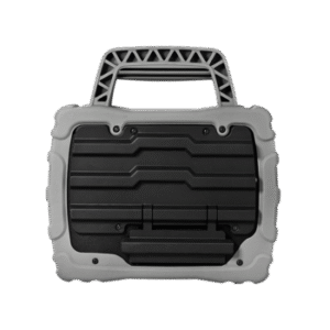 S922 - Système de Contrôle d'Accès : 50K Empreintes, 800K Enregistrements - ZKTeco