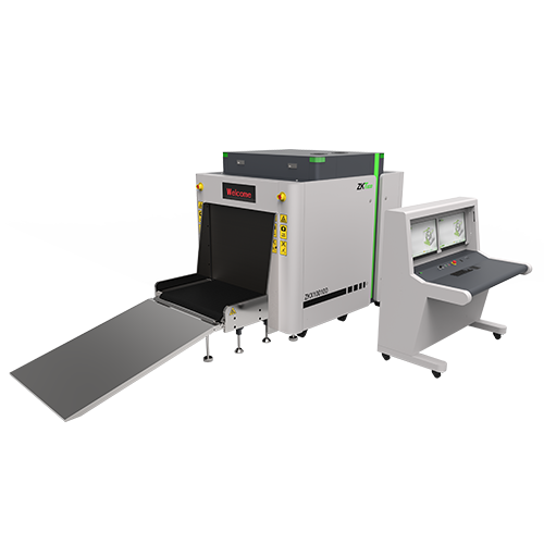 ZKX100100 SIXR-100100C-01H - Console double écran, empreinte digitale, 220/110 VAC 60/50 Hz - ZKTeco 4 4f6c8ac18a73d2bf6b817d16ca42a330