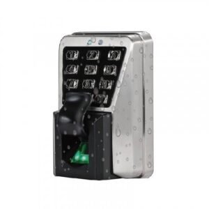 MA500 - SDK de Firmware PULL d'Identification NFC et Empreintes digitales - ZKTeco