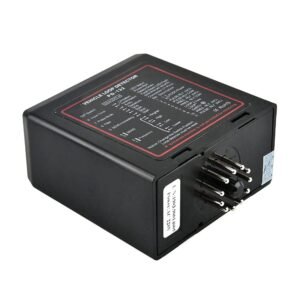 LD01 - Détecteur de boucle à un canal DC24V, compatible ProBG - ZKTeco