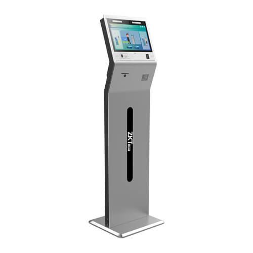 Facekiosk-H13C - Kiosque Android Réservé à la Reconnaissance Faciale H13C - ZKTeco 5 520170a55daec7d3490f9e2f20dbac35