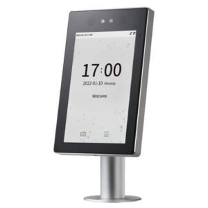 ProFace X[DS/CH] - Écran tactile couleur 7" : gestion biométrique avancée - ZKTeco