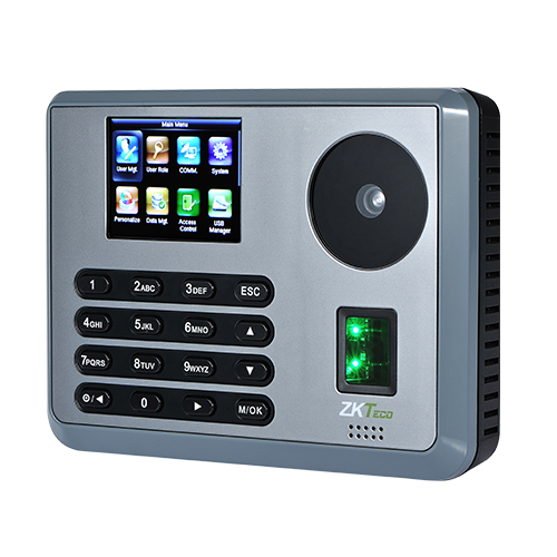 ZK-D160 SIHD-A1-04H - Pèse-Personne Numérique Compact 400 x 72 mm - 360g - ZKTeco 5 60871a8b8cf24757ff4c3161b7dabd34