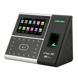 SFace900 - Système de contrôle d'accès biométrique 3000 utilisateurs - ZKTeco