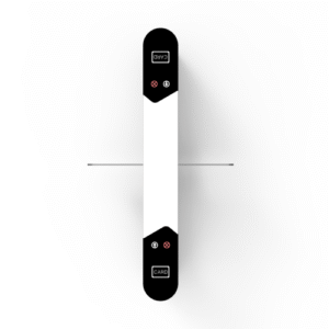 SBTL6200 - Carte de contrôle Driver avec adaptateur secteur inclus - ZKTeco
