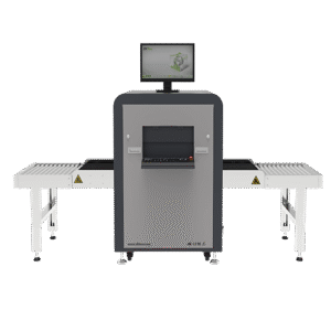 ZKX6040A SIXR-6040A-01H - Scanner Bi-directionnel avec connexion par empreinte digitale - ZKTeco 3 ZKX6040A SIXR-6040A-01H - Scanner Bi-directionnel avec connexion par empreinte digitale - ZKTeco