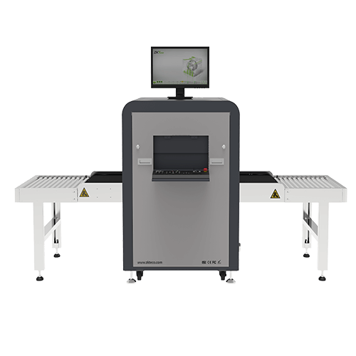 ZKX6040A SIXR-6040A-01H - Scanner Bi-directionnel avec connexion par empreinte digitale - ZKTeco 6 748664e6b19d0ce2da9241a34f762ec0