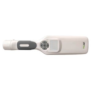 ZK-D300 SIHD-A1-03H - Indicateur de détection métallique rechargeable blanc 360mm - ZKTeco