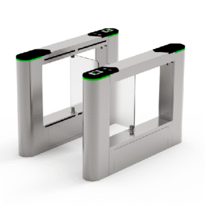 SBTL6000 WP - Dispositif étanche à voie unique avec carte de contrôle pilote - ZKTeco